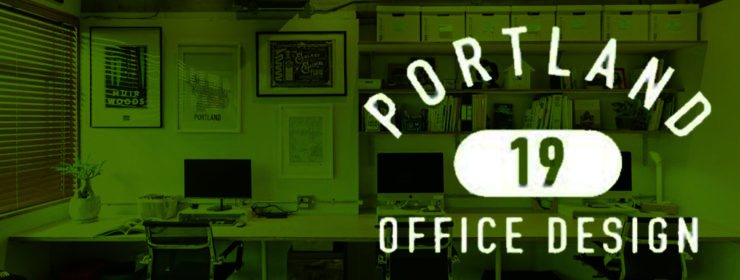 portland design office