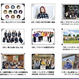 12月号まとめ